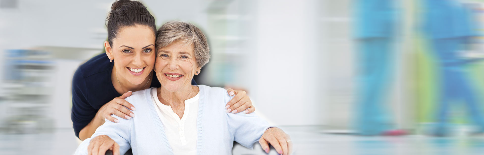 Residential Care